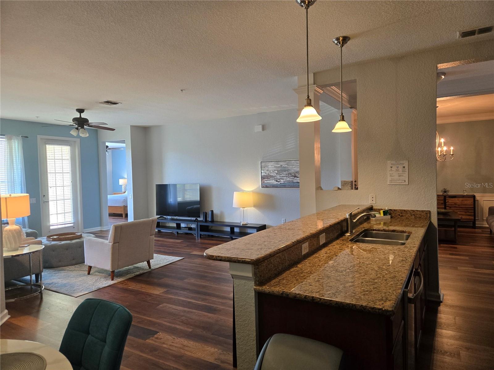 VISTA CAY/HARBOR SQUARE PH 1 - Residential