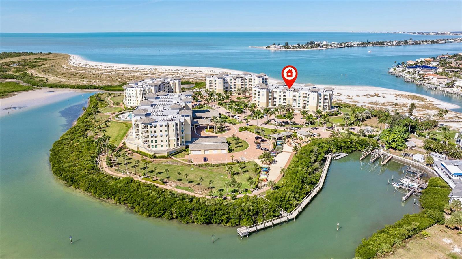 SUNSET POINTE AT COLLANY KEY CONDO - Residential