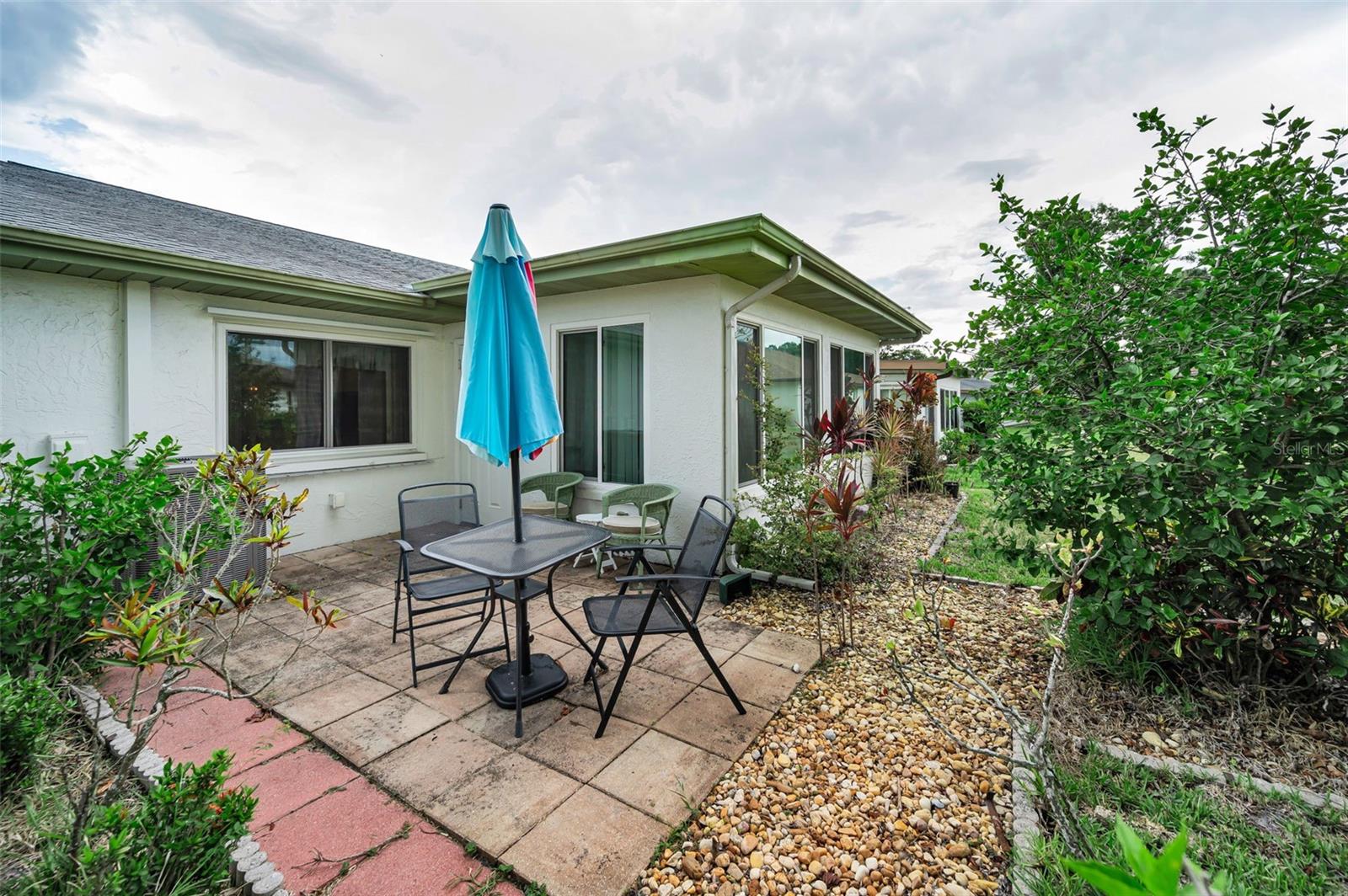 HIGHLAND LAKES - Residential