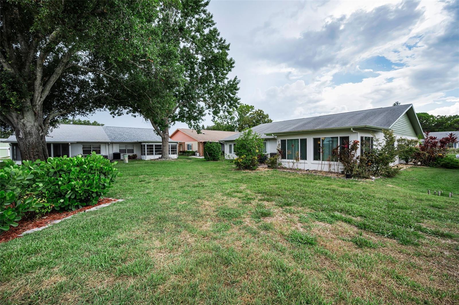 HIGHLAND LAKES - Residential