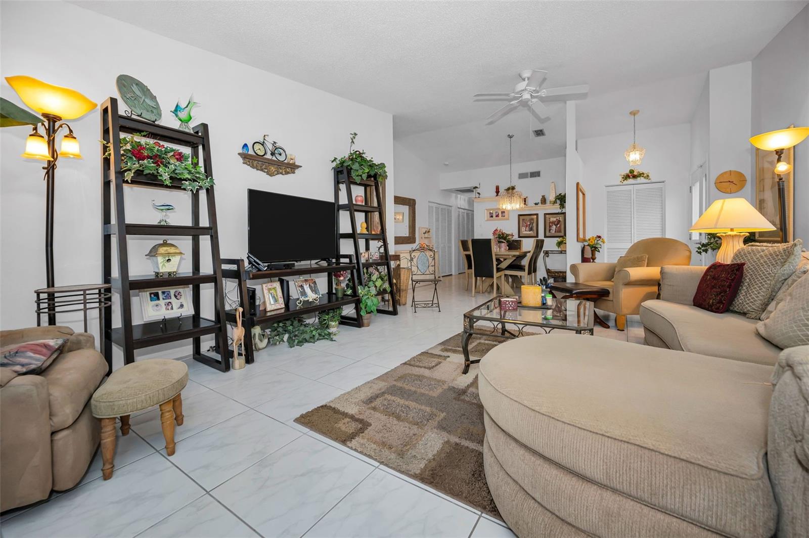 HIGHLAND LAKES - Residential