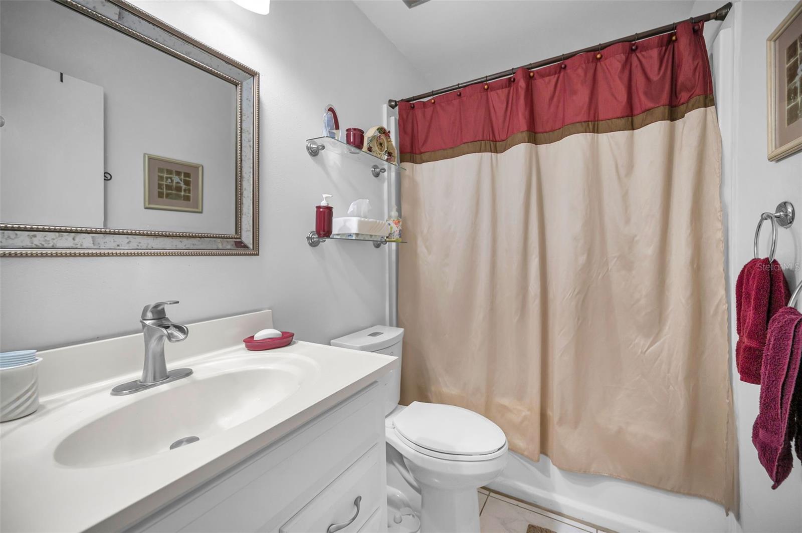 HIGHLAND LAKES - Residential