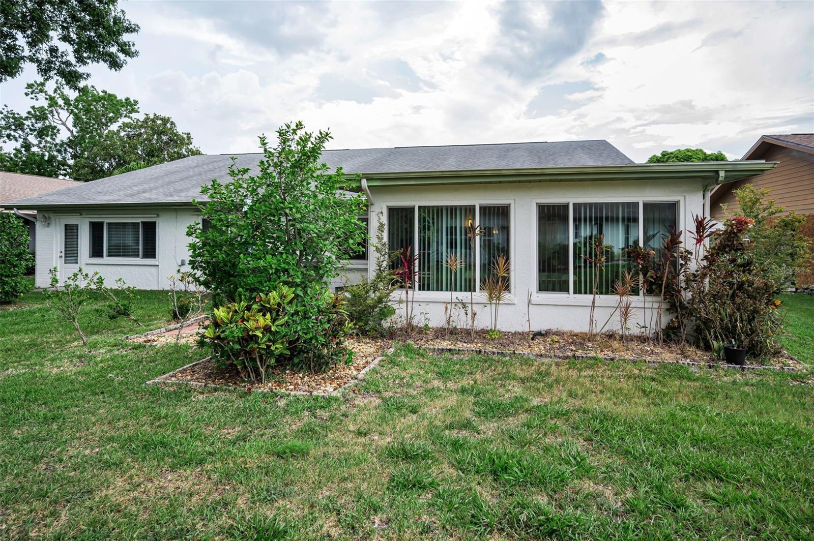 HIGHLAND LAKES - Residential