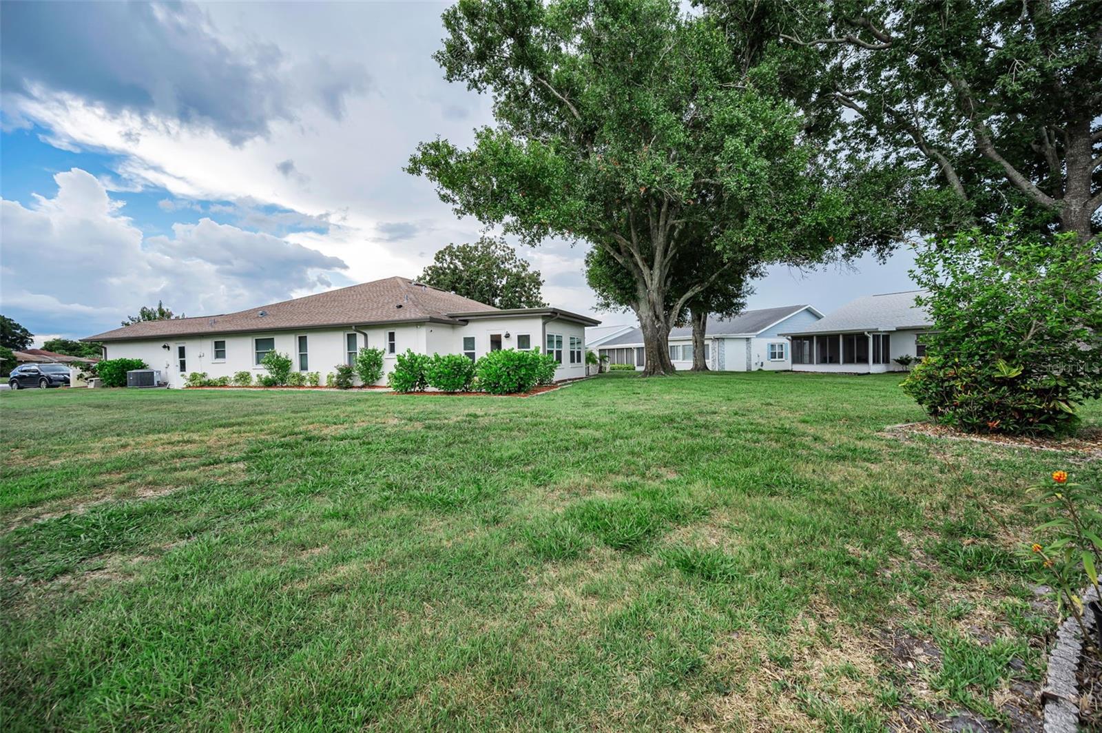 HIGHLAND LAKES - Residential
