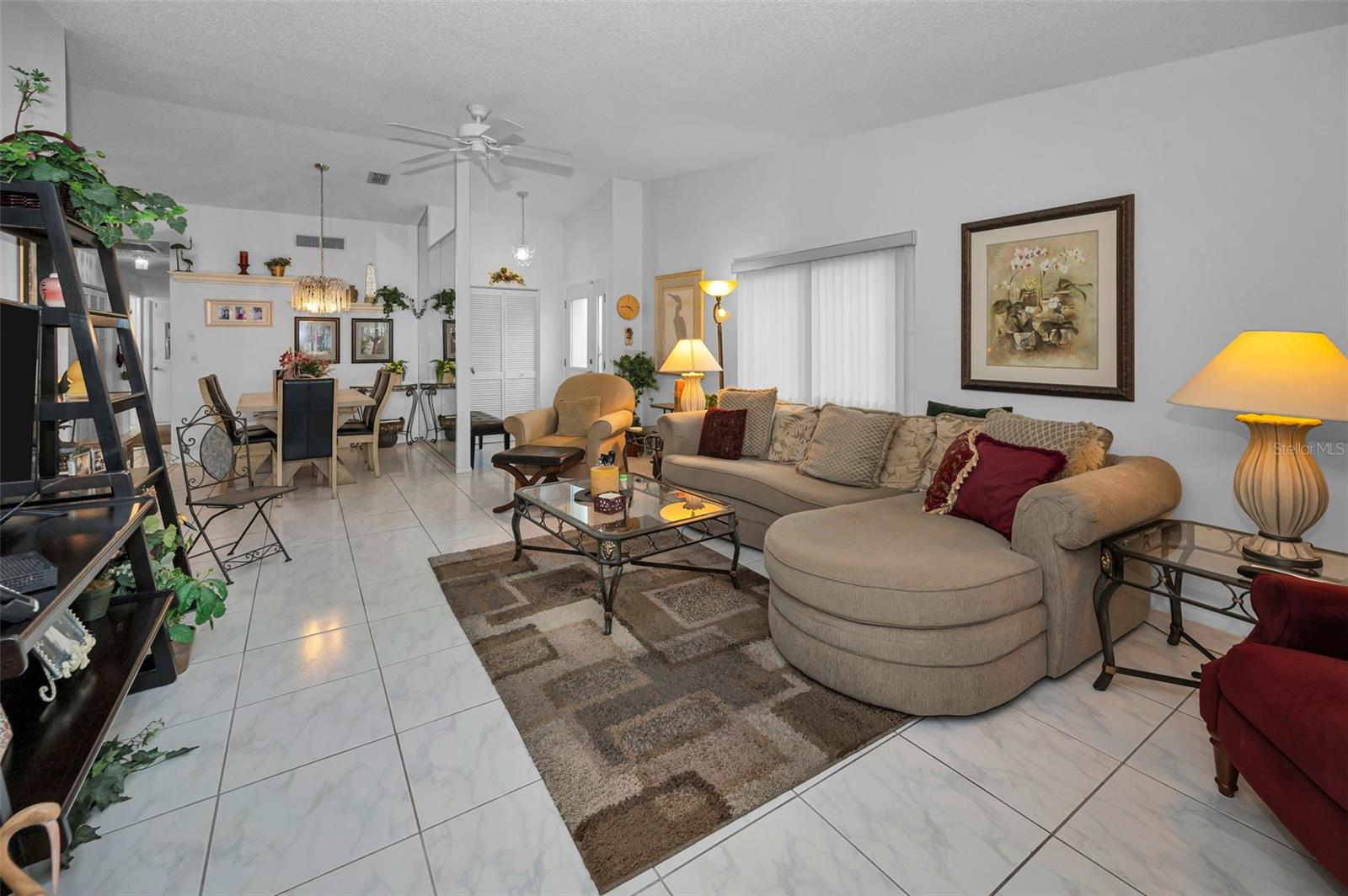 HIGHLAND LAKES - Residential