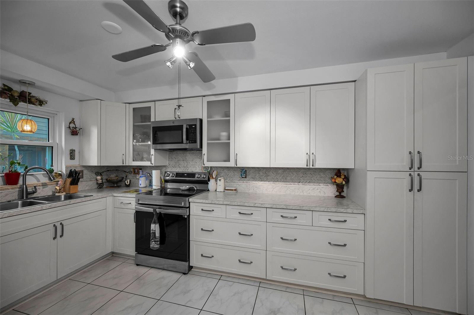 HIGHLAND LAKES - Residential