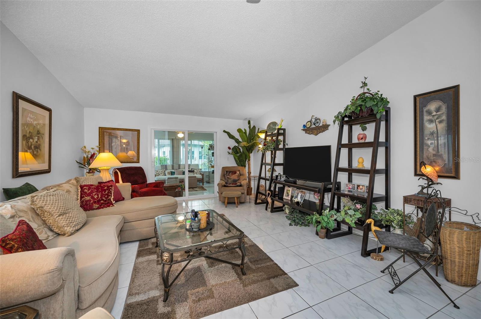 HIGHLAND LAKES - Residential