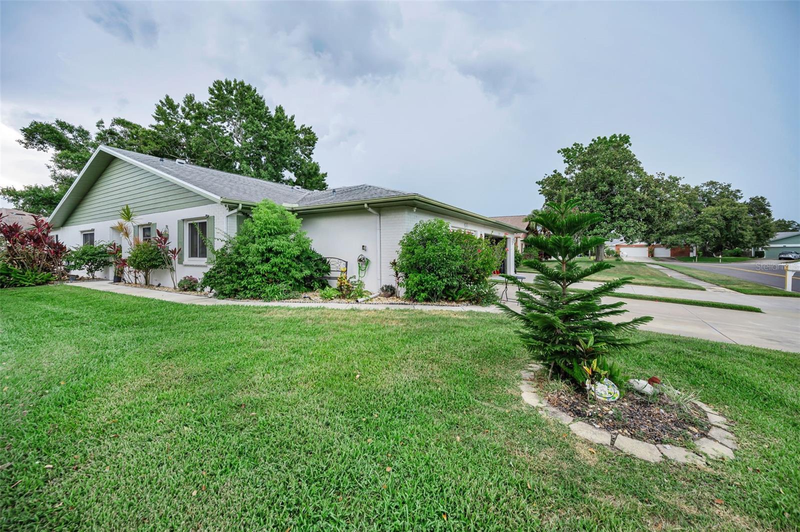 HIGHLAND LAKES - Residential