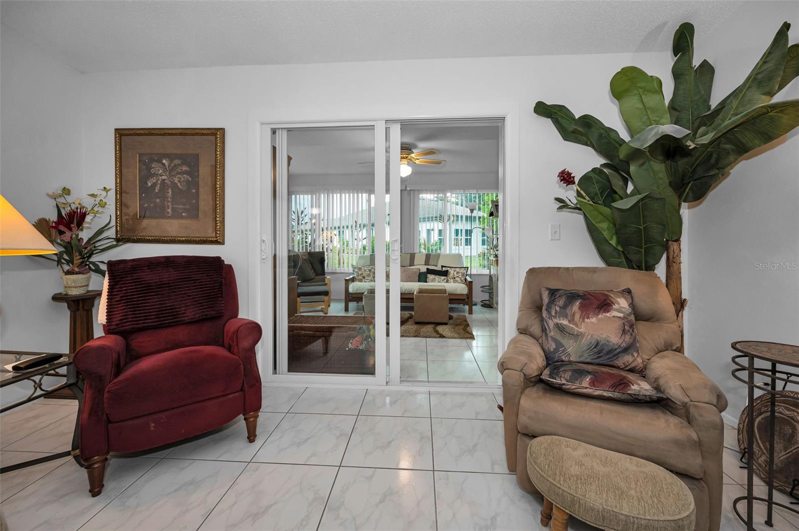 HIGHLAND LAKES - Residential