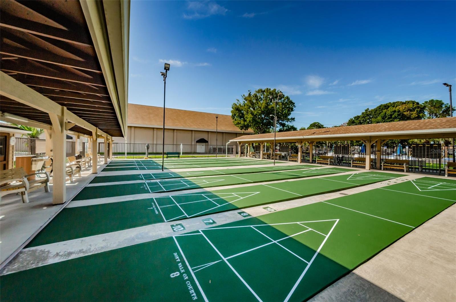 HIGHLAND LAKES - Residential
