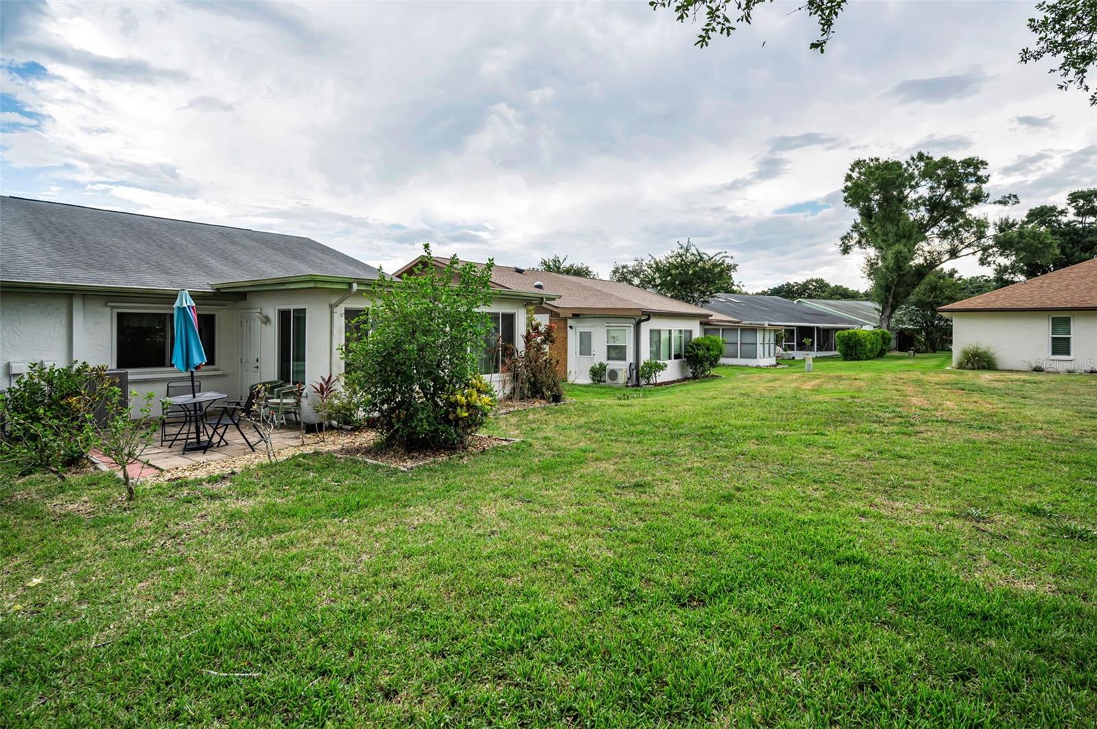HIGHLAND LAKES - Residential