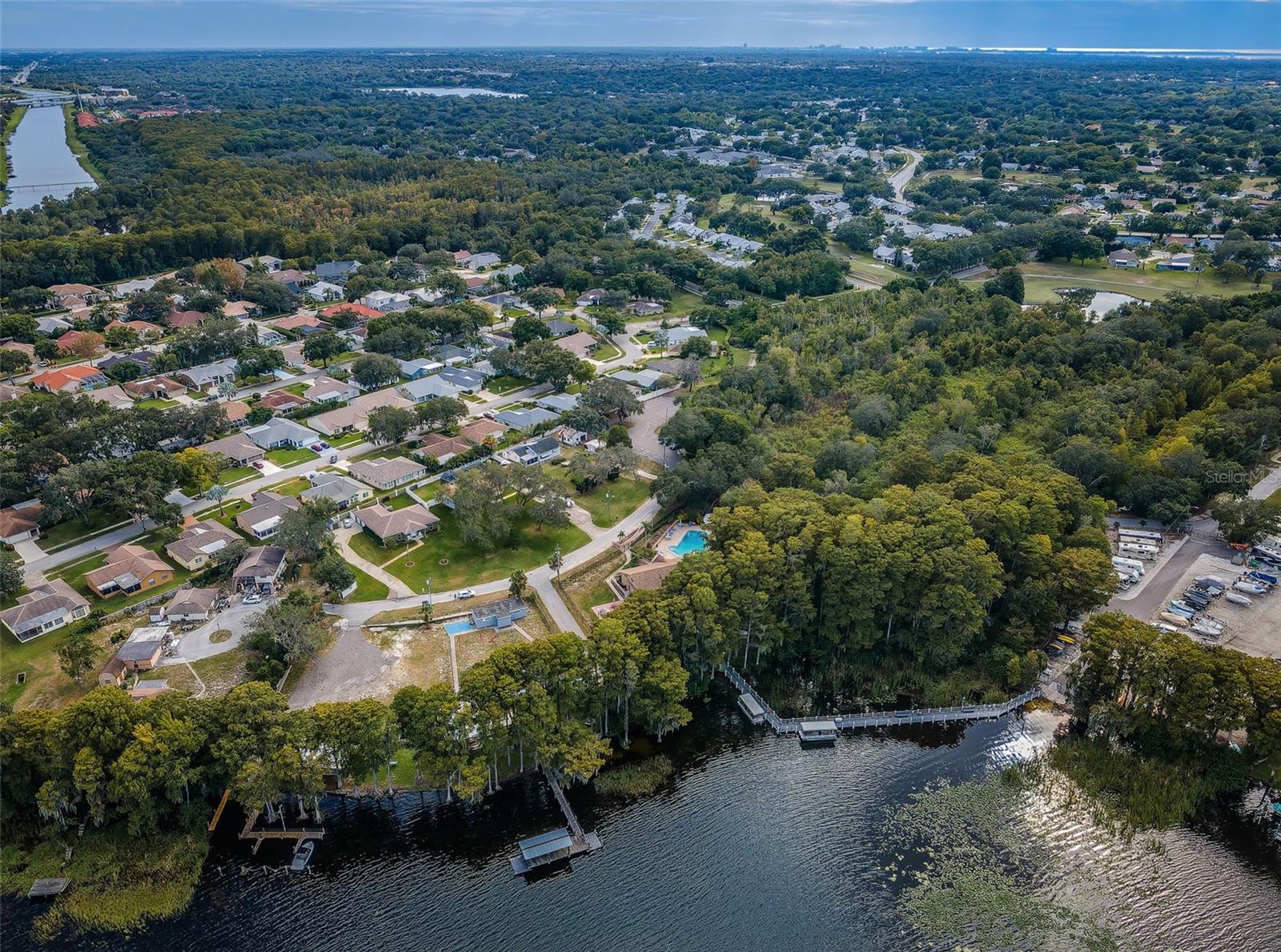 HIGHLAND LAKES - Residential