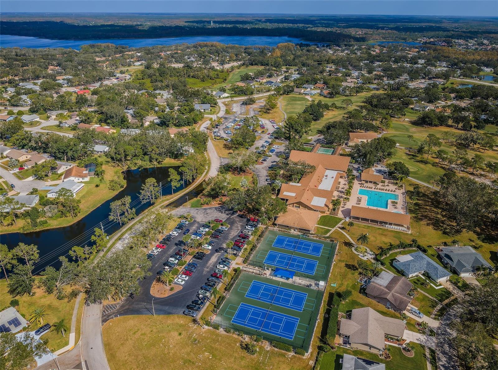 HIGHLAND LAKES - Residential