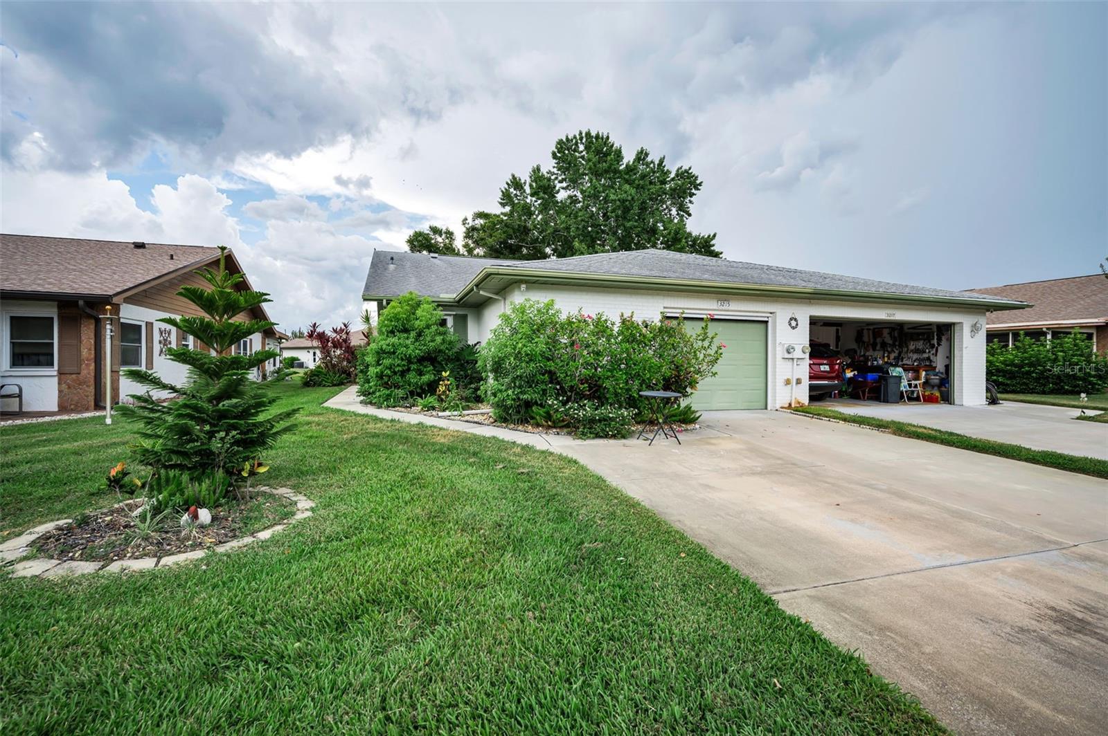 HIGHLAND LAKES - Residential