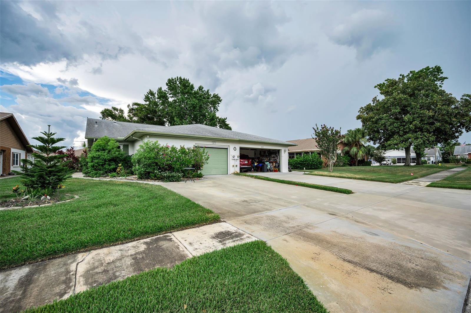 HIGHLAND LAKES - Residential