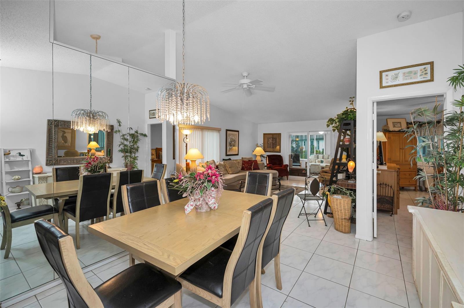 HIGHLAND LAKES - Residential