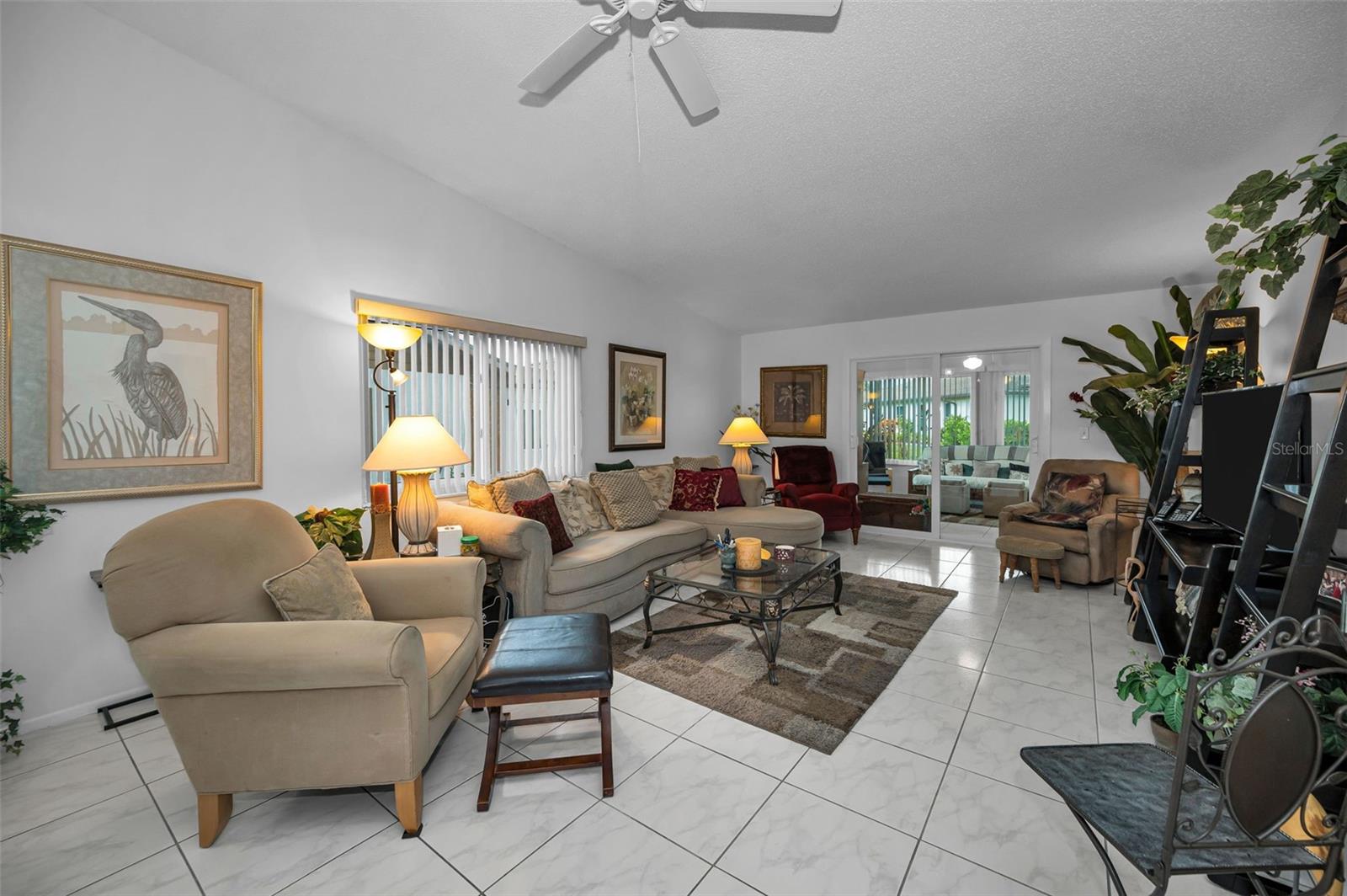 HIGHLAND LAKES - Residential