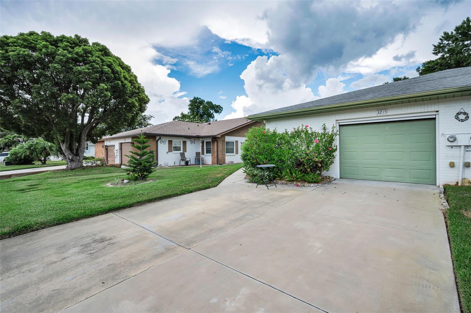 HIGHLAND LAKES - Residential