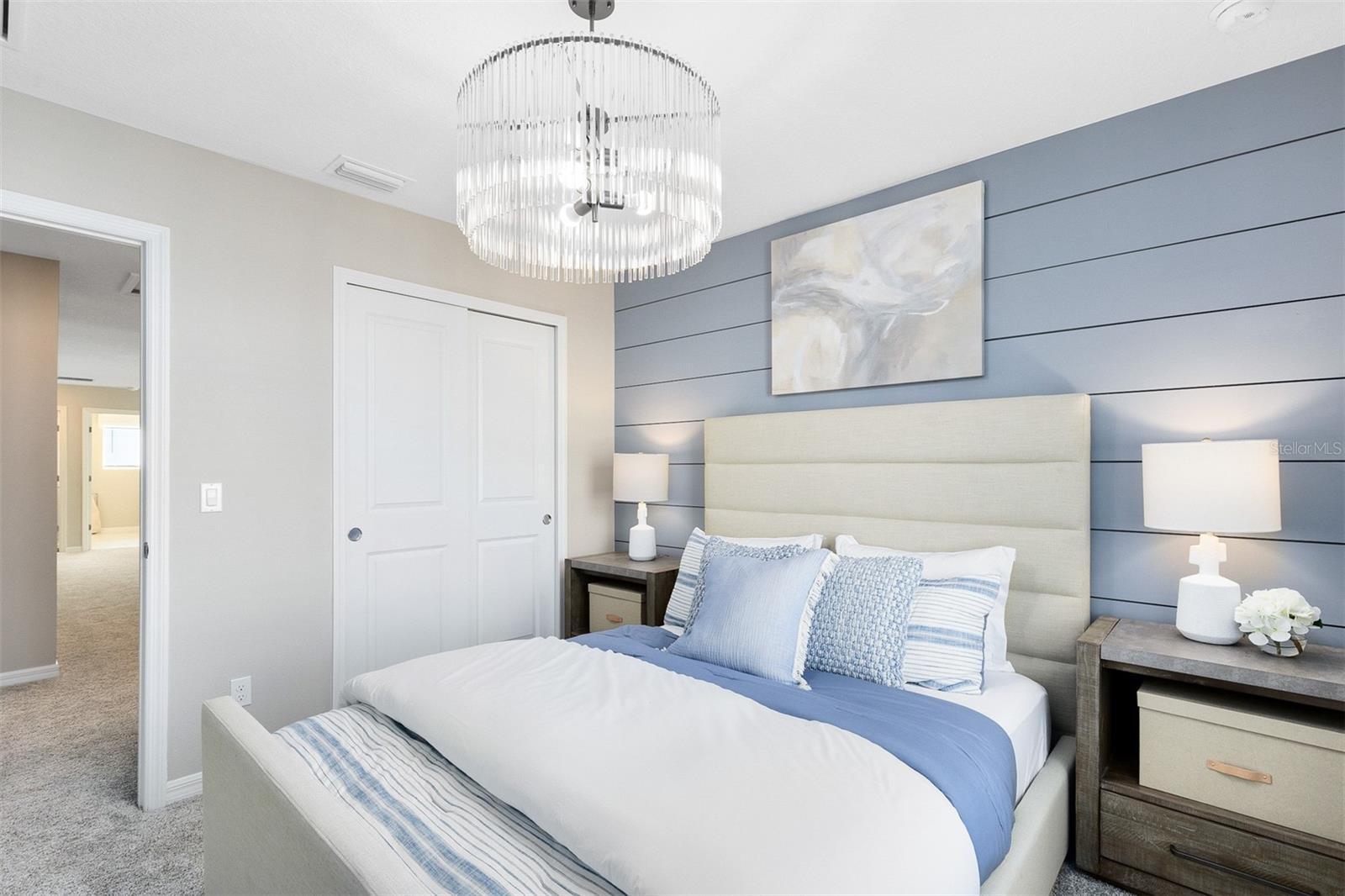 LAKEHAVEN ESTATES - Residential