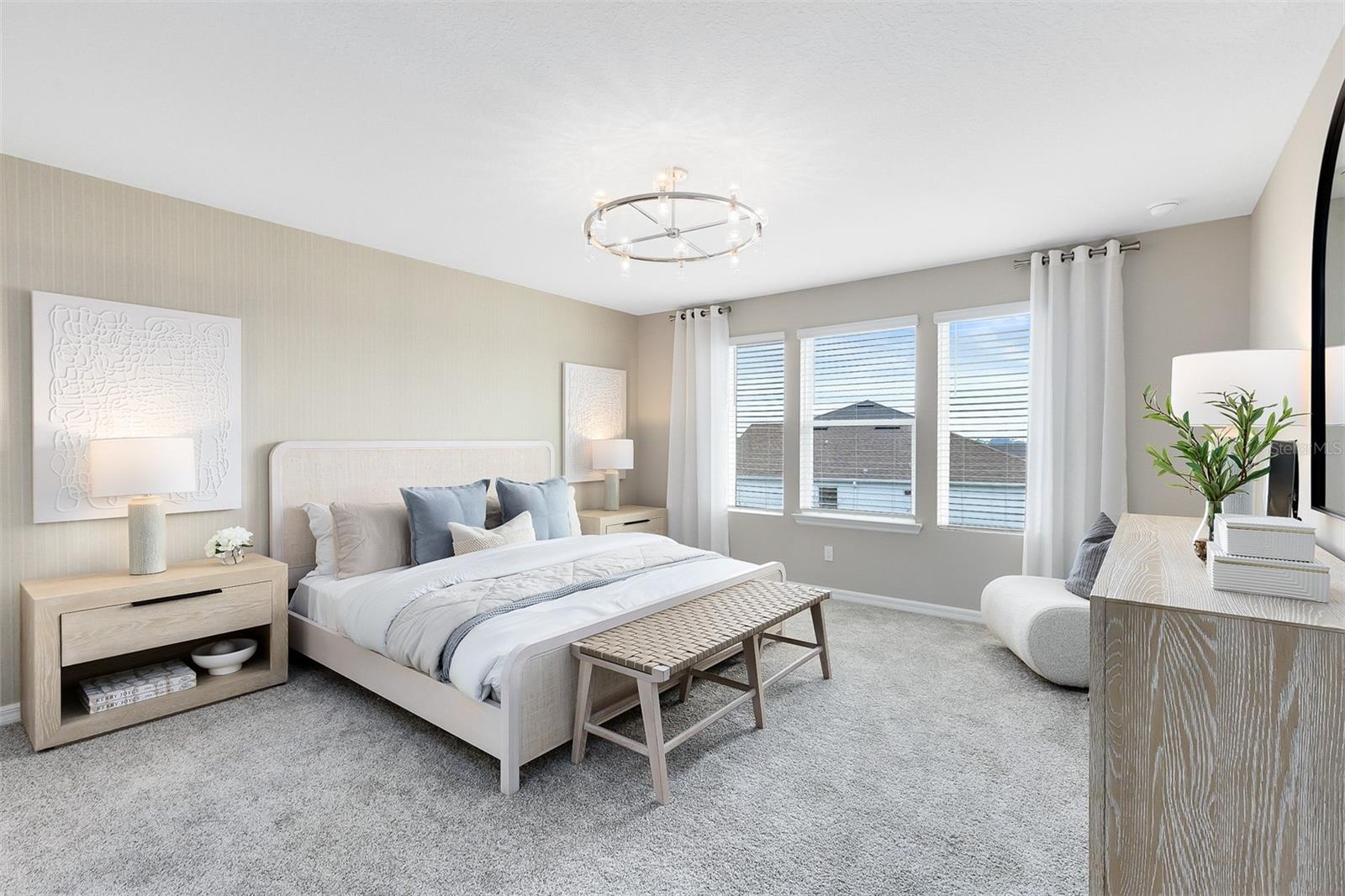LAKEHAVEN ESTATES - Residential