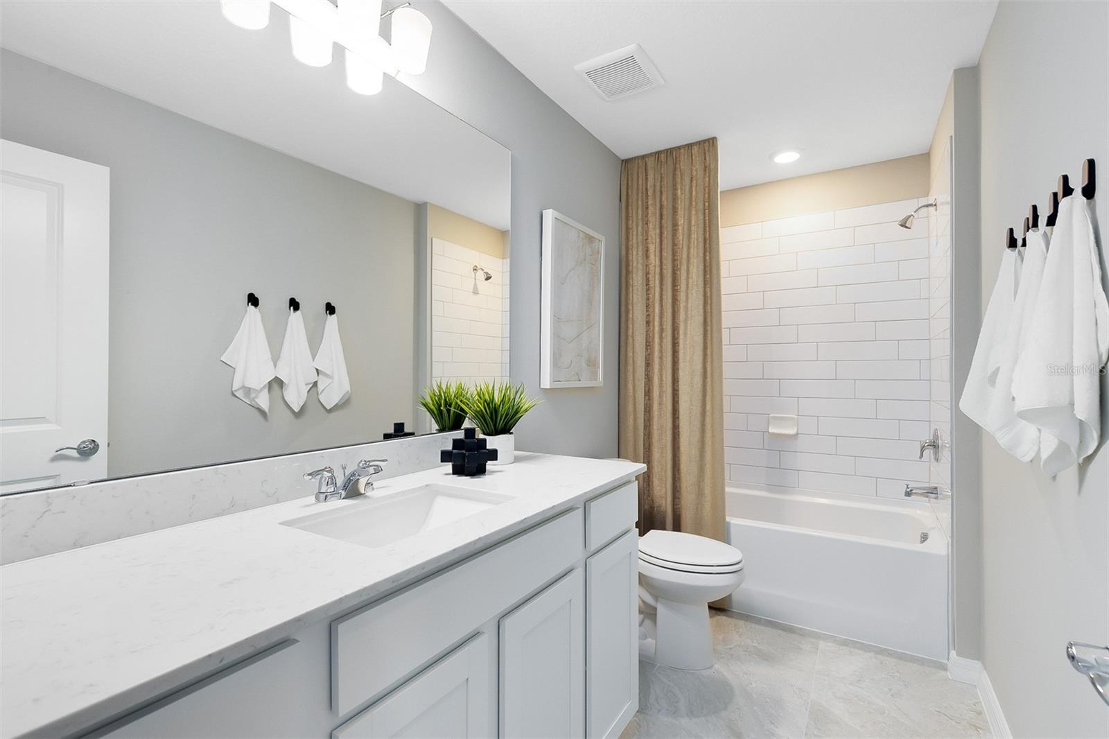 LAKEHAVEN ESTATES - Residential