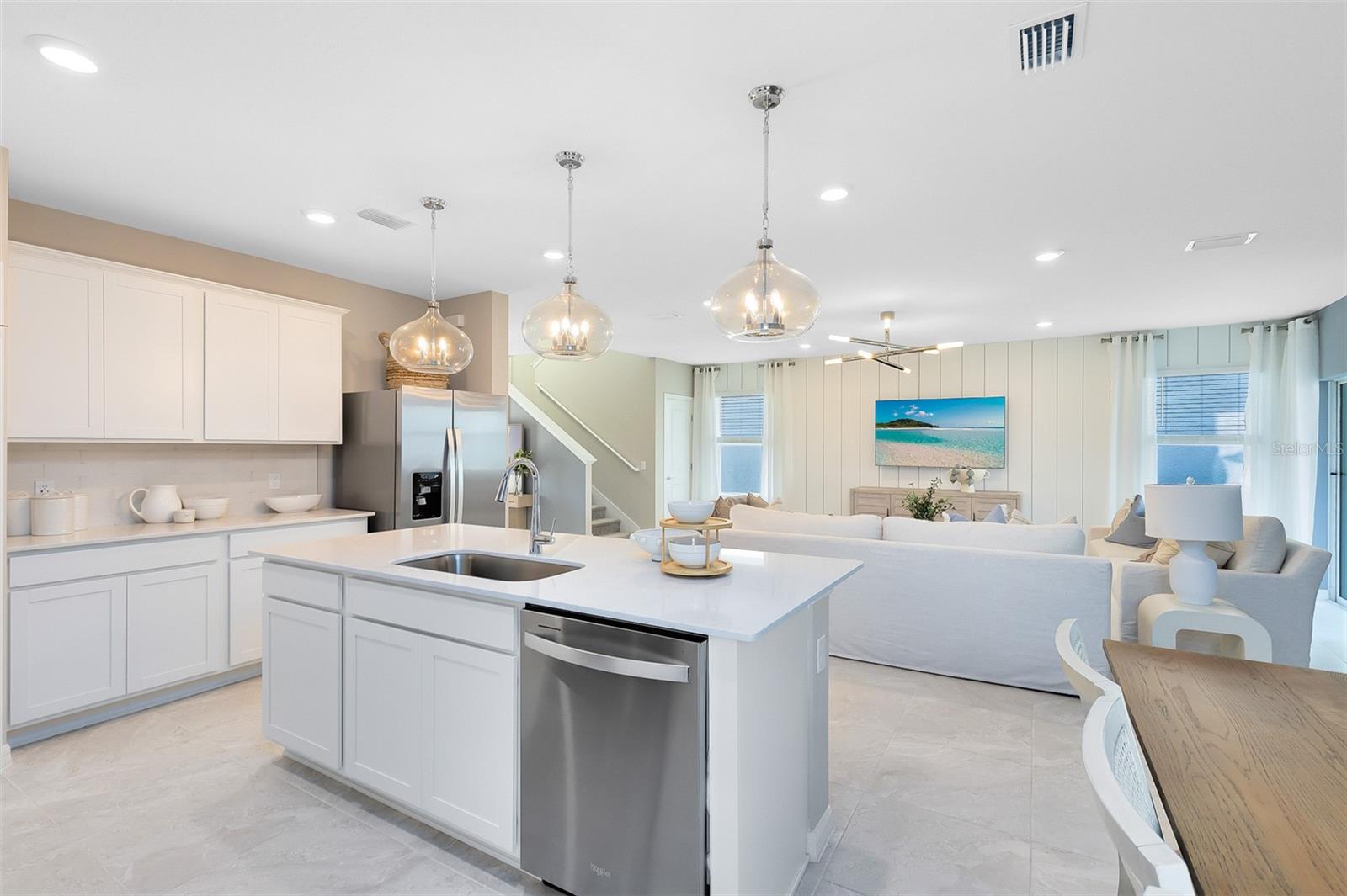 LAKEHAVEN ESTATES - Residential
