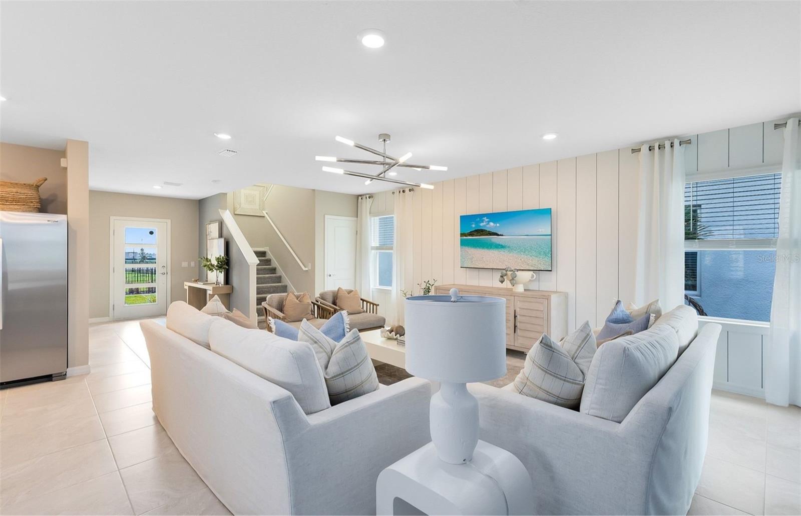 LAKEHAVEN ESTATES - Residential