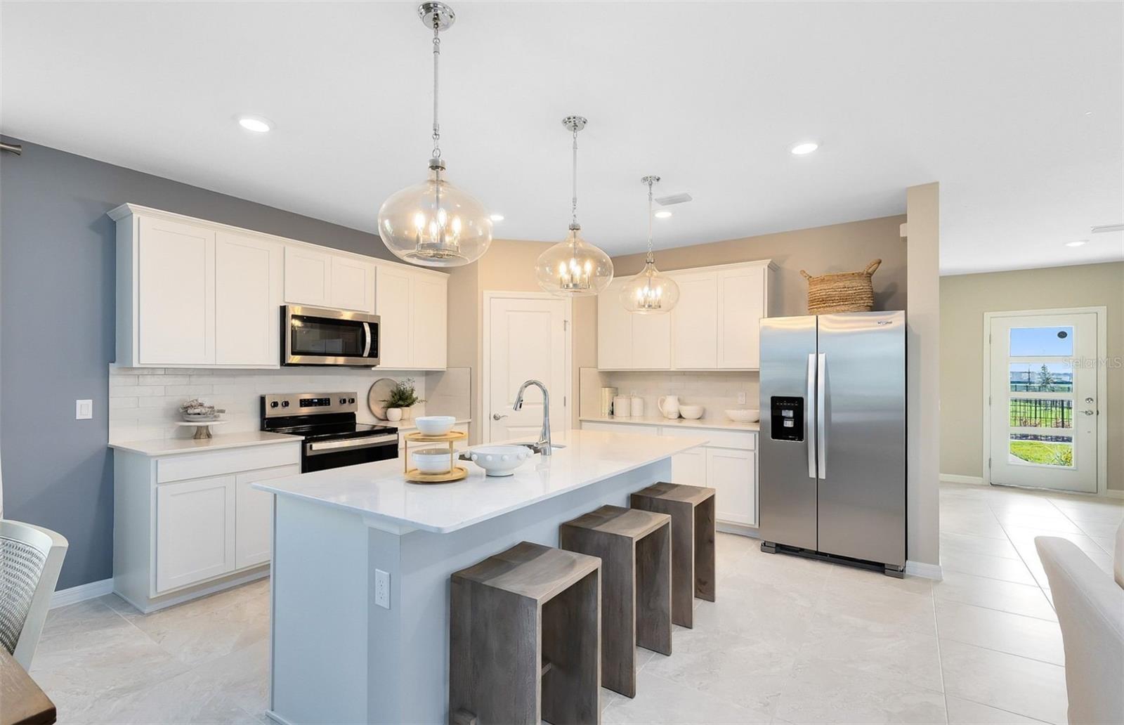 LAKEHAVEN ESTATES - Residential