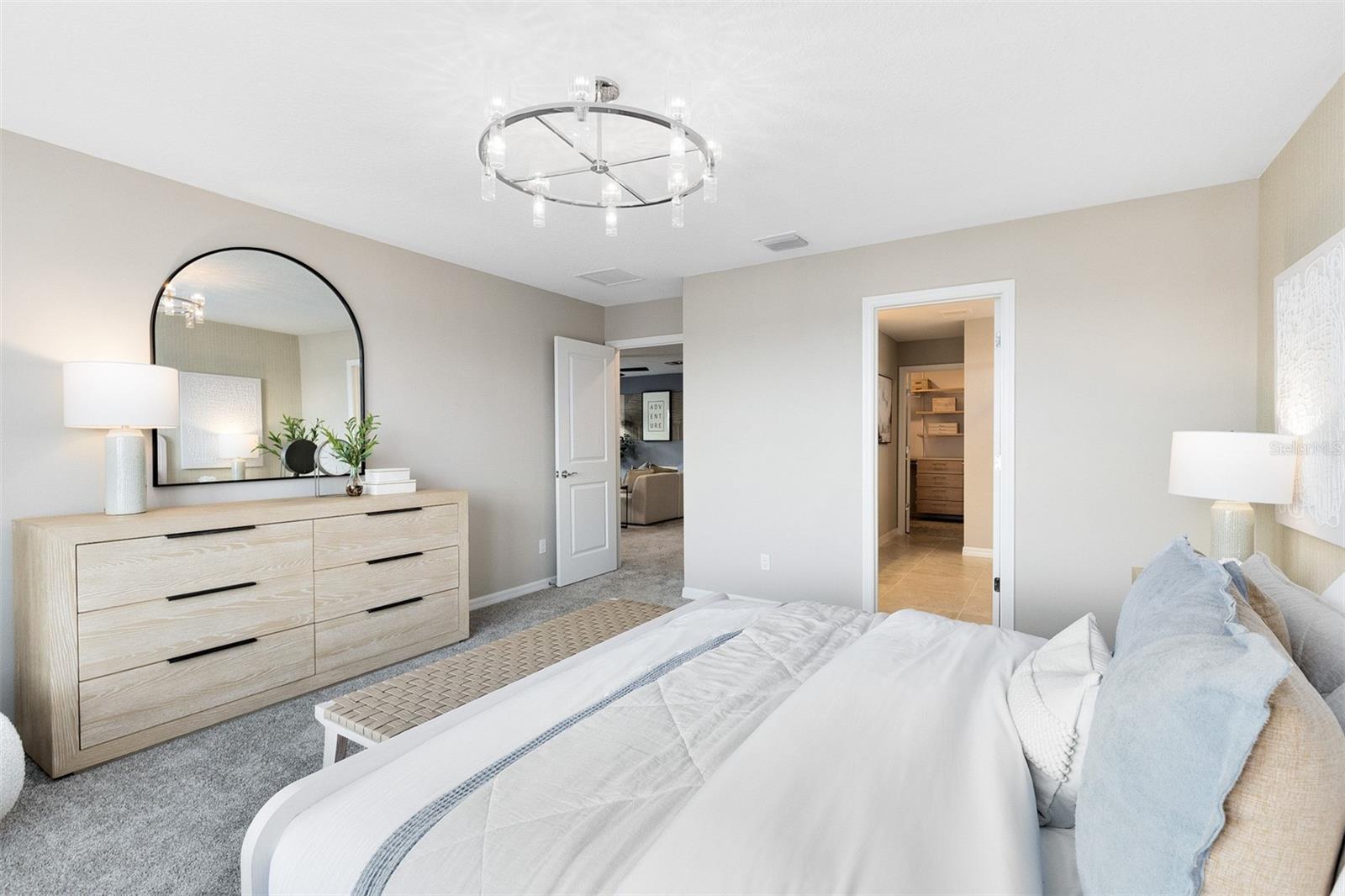 LAKEHAVEN ESTATES - Residential