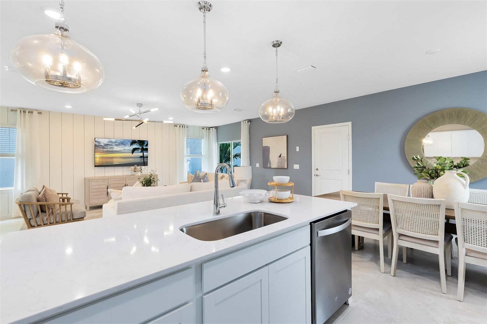 LAKEHAVEN ESTATES - Residential