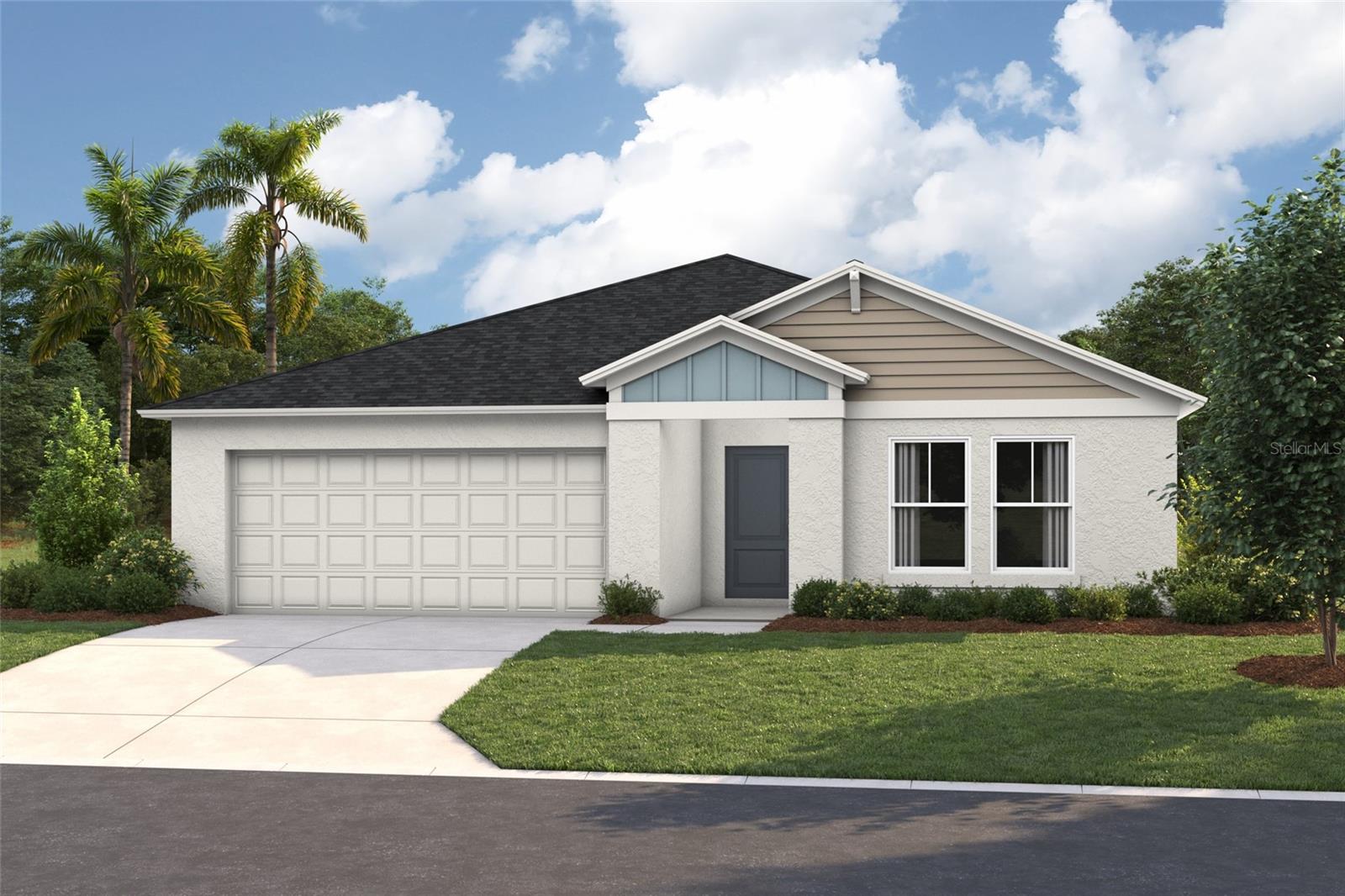 Under Construction. Esperanza 
BELOW MARKET INTEREST RATES with use of Seller's Preferred Lender.
Meet the Esperanza, a single-story, multi-generational home designed for modern living with flexibility and comfort. This 4-bedroom, 3-bathroom, 2-car garage home features a separate multi-gen suite with its own bathroom and kitchenette, ideal for extended family or guests. The spacious layout offers distinct areas for gathering and relaxing, including an open-concept living and dining space paired with a thoughtfully designed kitchen featuring quartz countertops, stainless steel appliances, and smart home technology for everyday convenience. With smart design and stylish touches throughout, the Esperanza balances independence and togetherness, providing room to grow—together.
Located in Crosswinds in Haines City, this home offers access to community amenities including a pool, clubhouse, fitness center, playground, dog park, and walking trails, as well as convenient access to US-27 and I-4 and nearby destinations like Posner Park and Lake Eva Community Park. 
Images shown are for illustrative purposes only and may differ from actual home. Completion date subject to change.
Contact or make an appointment for more details on interest rates.