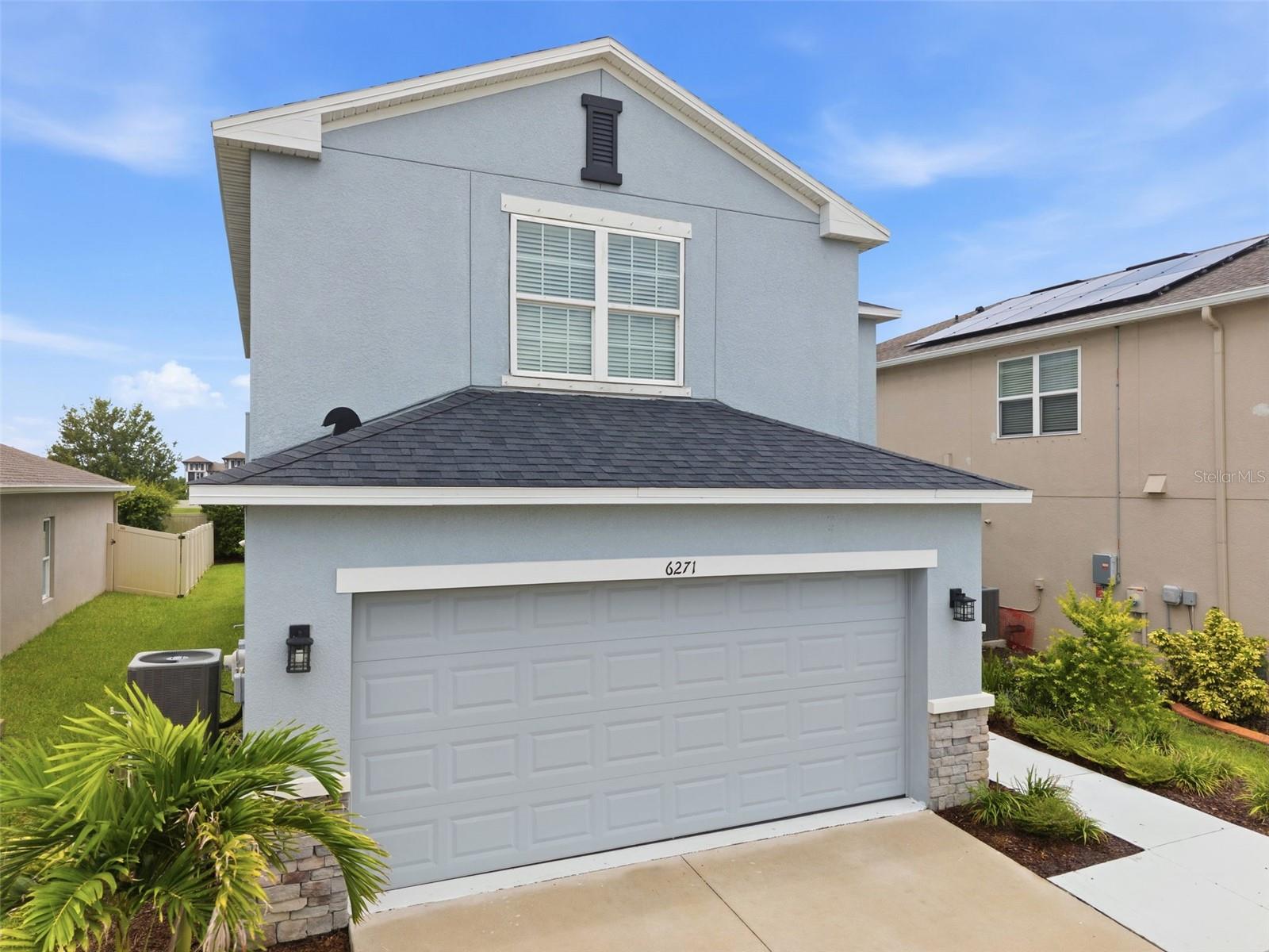 ARTISAN LAKES EAVES BEND PH II SUBPH A, - Residential