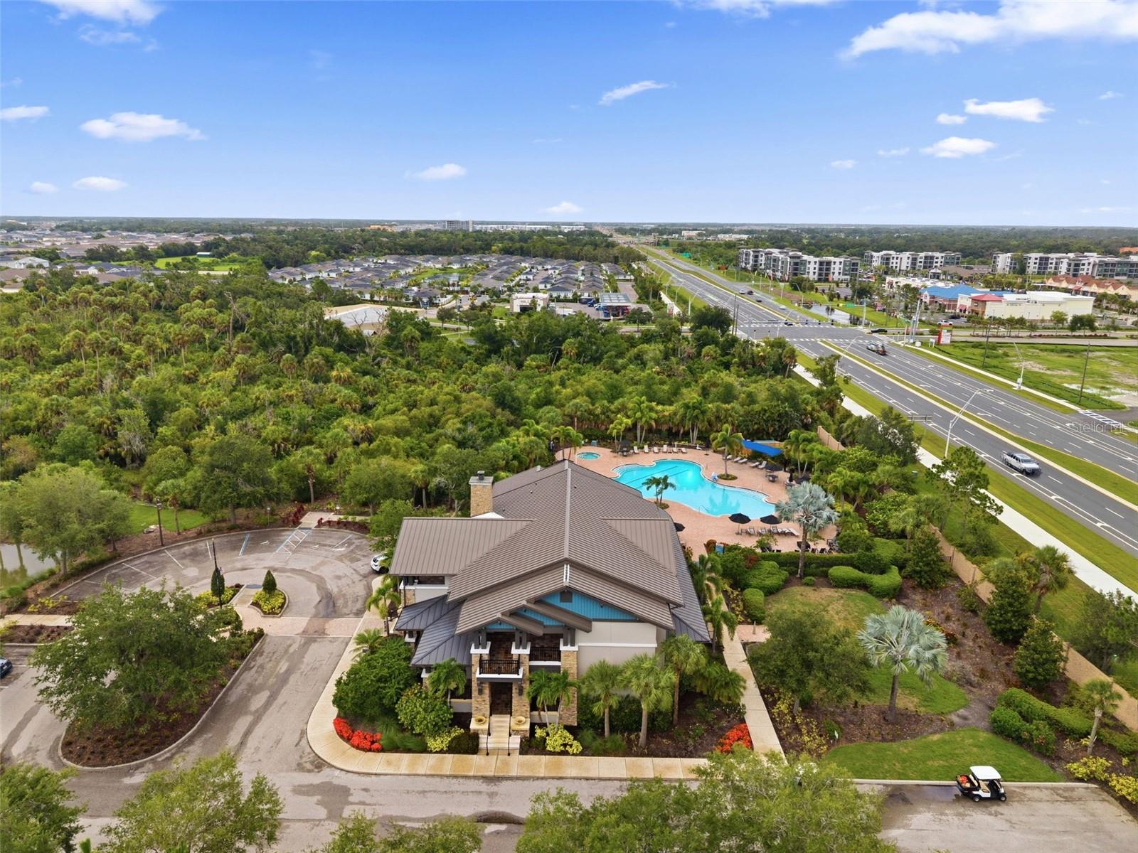 ARTISAN LAKES EAVES BEND PH II SUBPH A, - Residential