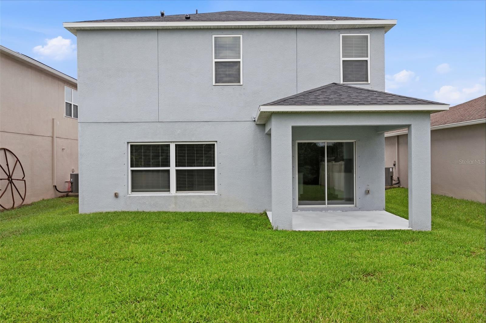 ARTISAN LAKES EAVES BEND PH II SUBPH A, - Residential