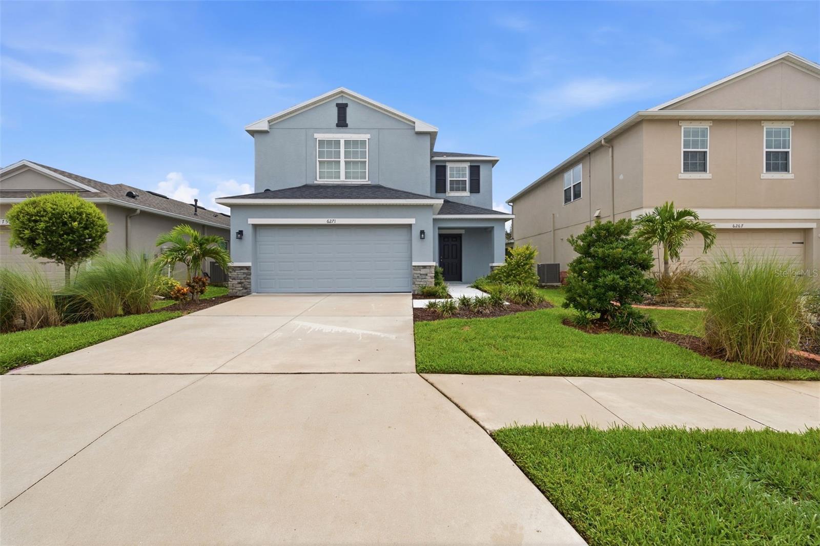 ARTISAN LAKES EAVES BEND PH II SUBPH A, - Residential