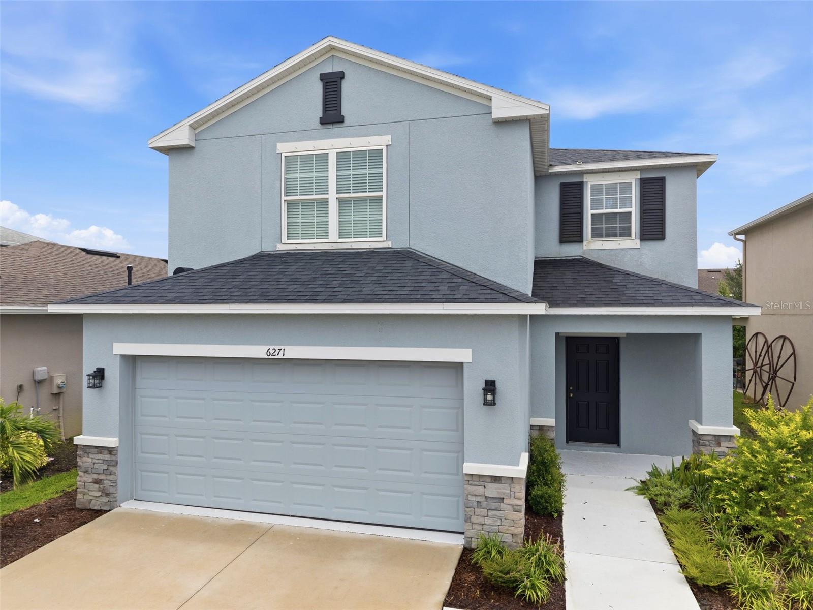 ARTISAN LAKES EAVES BEND PH II SUBPH A, - Residential