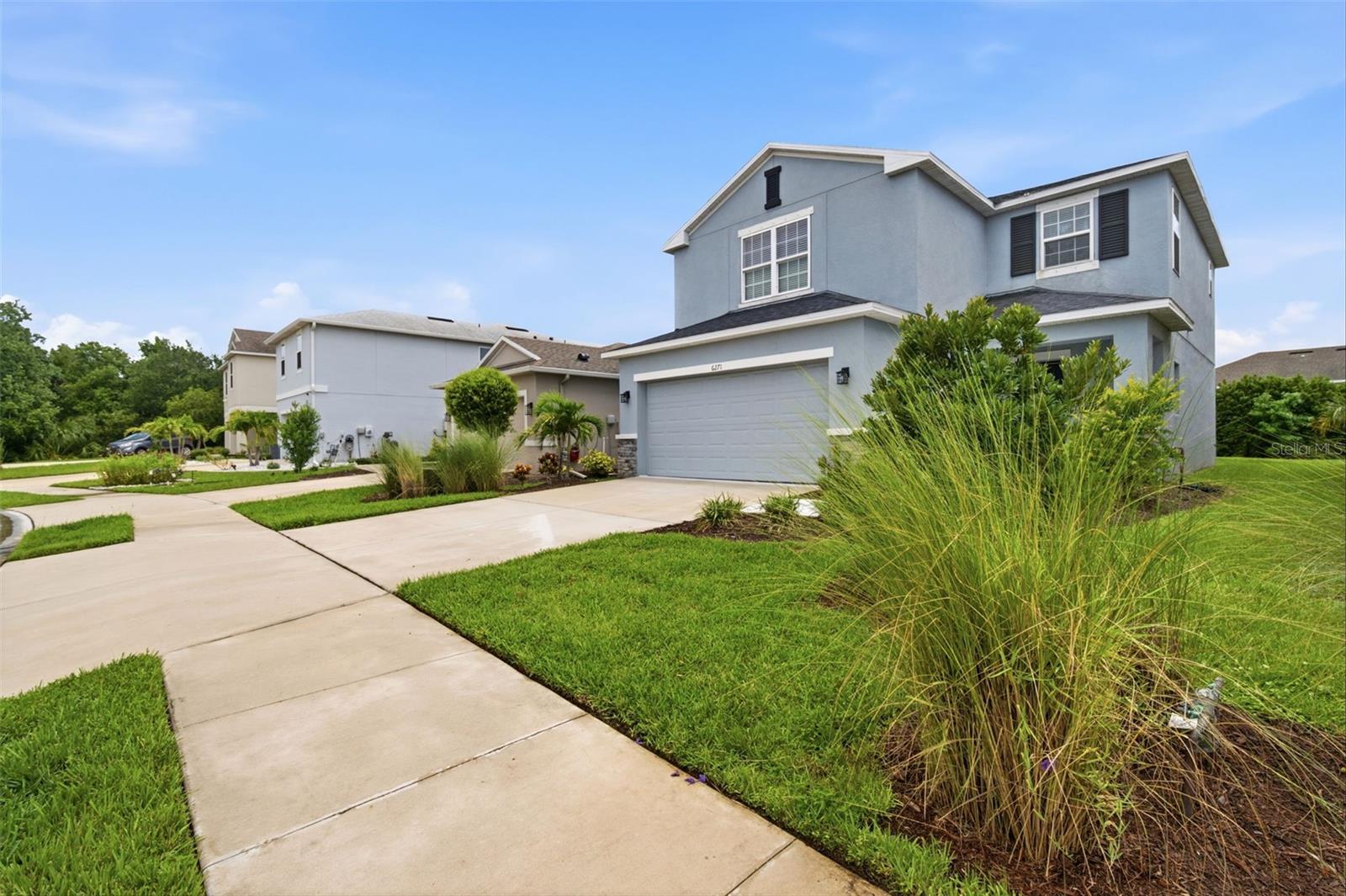 ARTISAN LAKES EAVES BEND PH II SUBPH A, - Residential