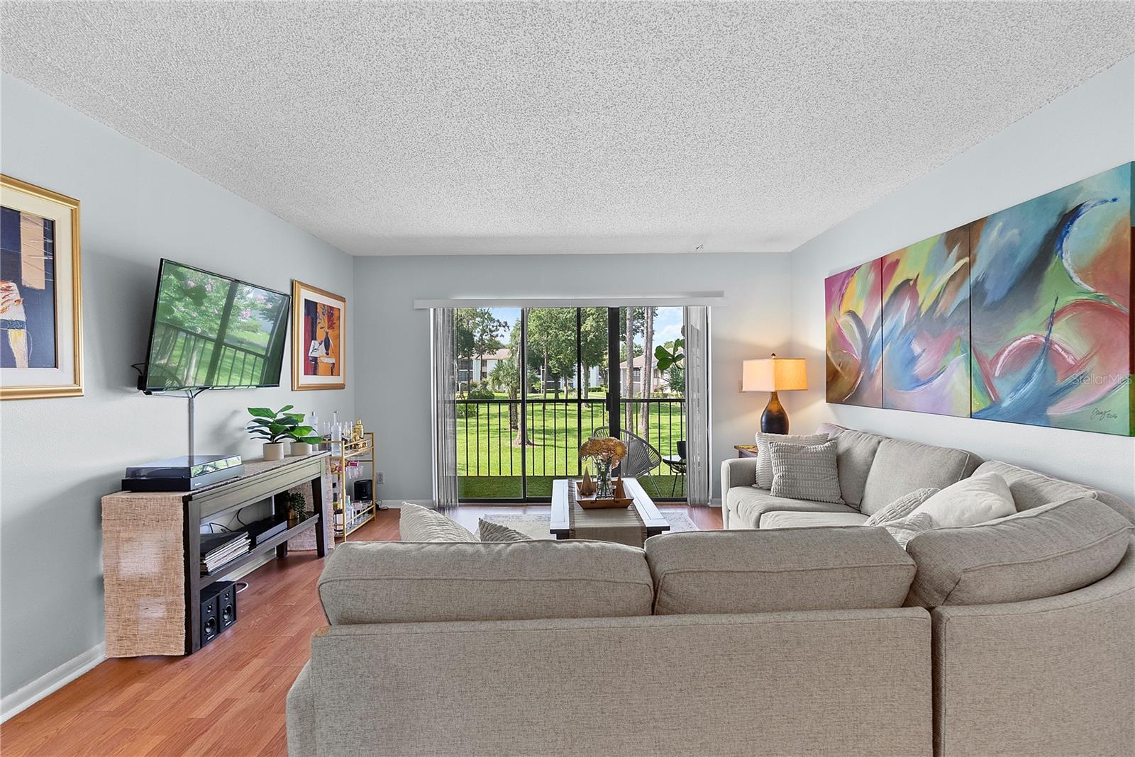 CLUB AT ORLANDO PH 14 - Residential