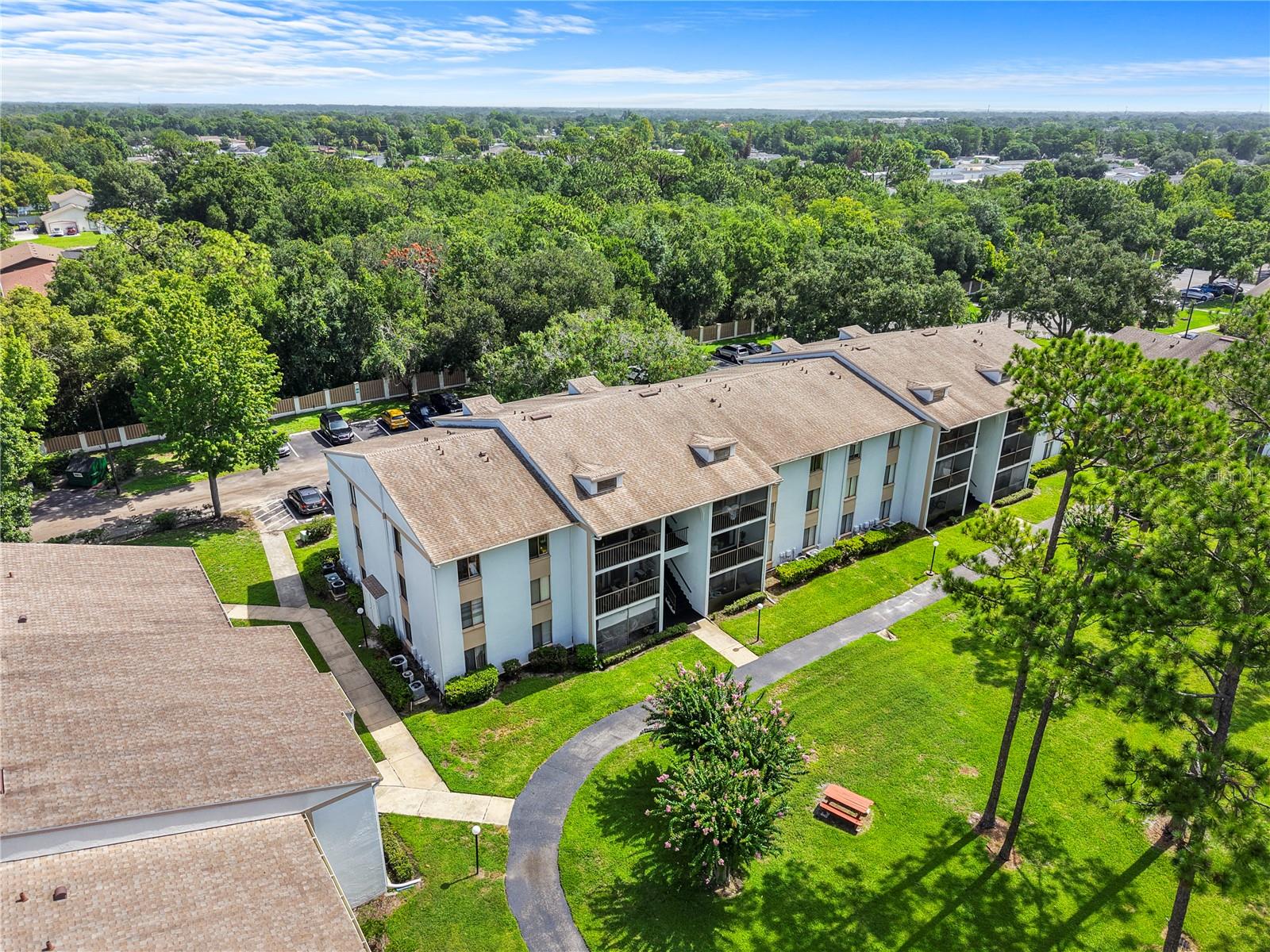 CLUB AT ORLANDO PH 14 - Residential