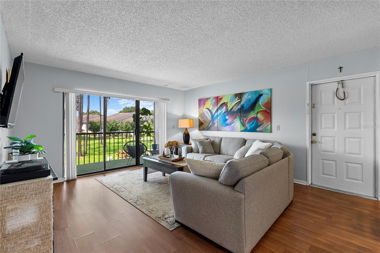 CLUB AT ORLANDO PH 14 - Residential