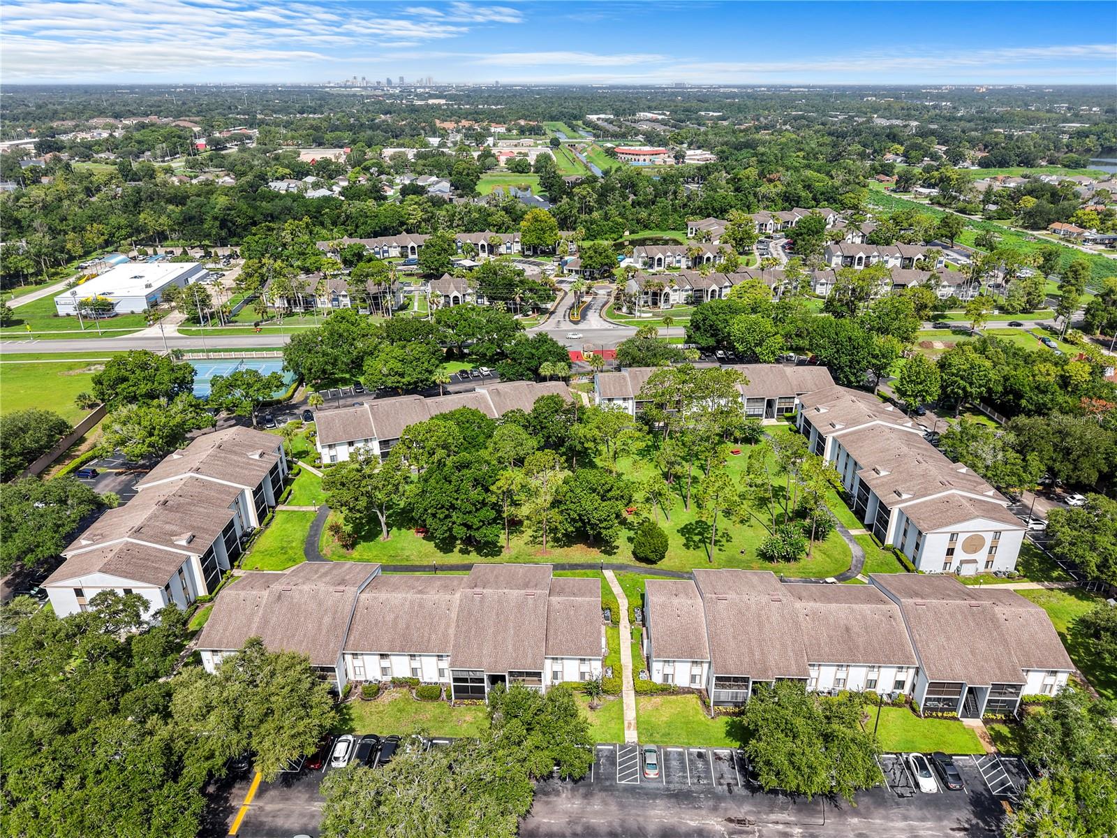 CLUB AT ORLANDO PH 14 - Residential