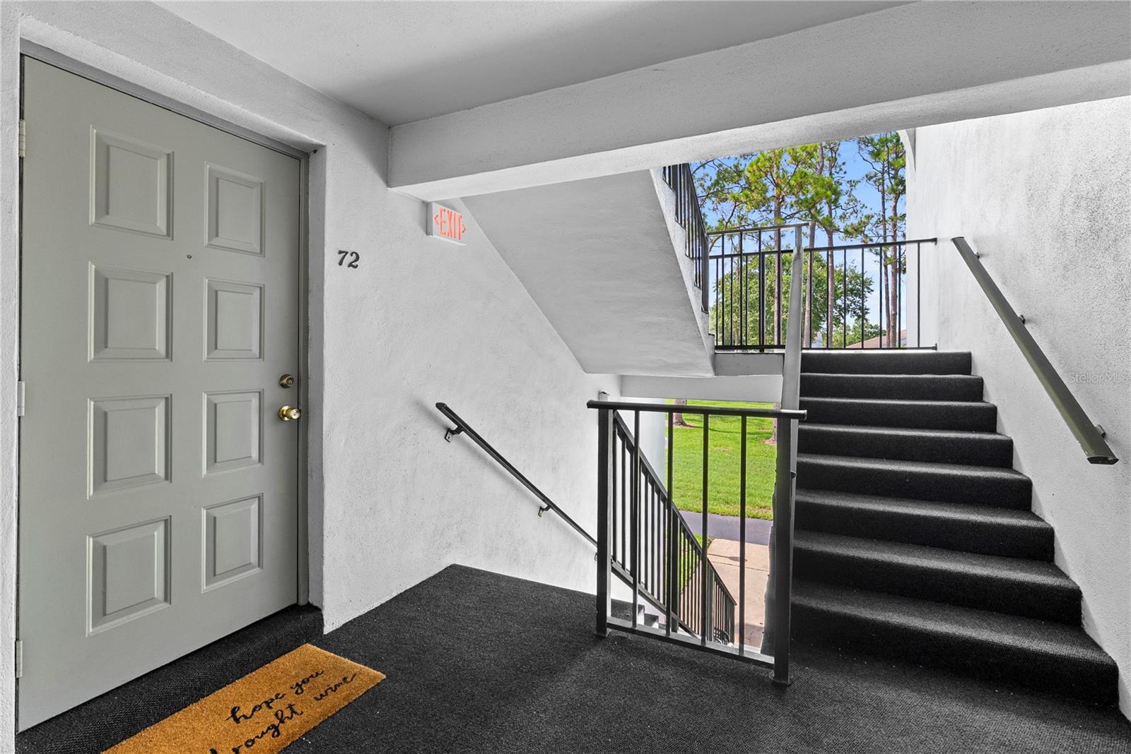 CLUB AT ORLANDO PH 14 - Residential