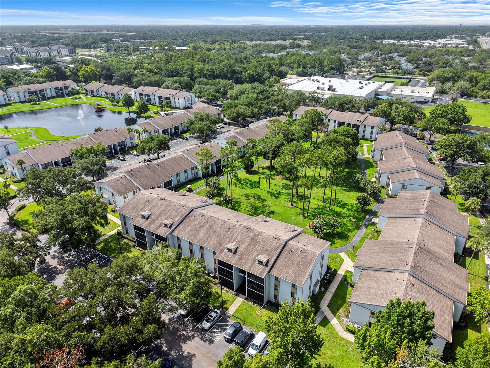 CLUB AT ORLANDO PH 14 - Residential