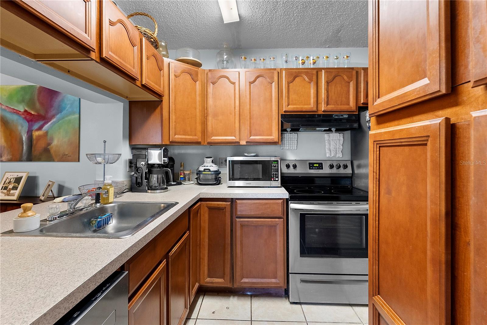 CLUB AT ORLANDO PH 14 - Residential