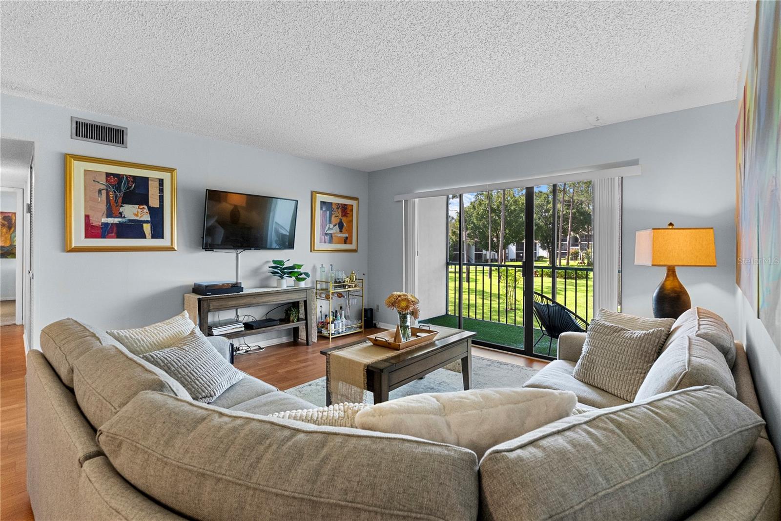 CLUB AT ORLANDO PH 14 - Residential