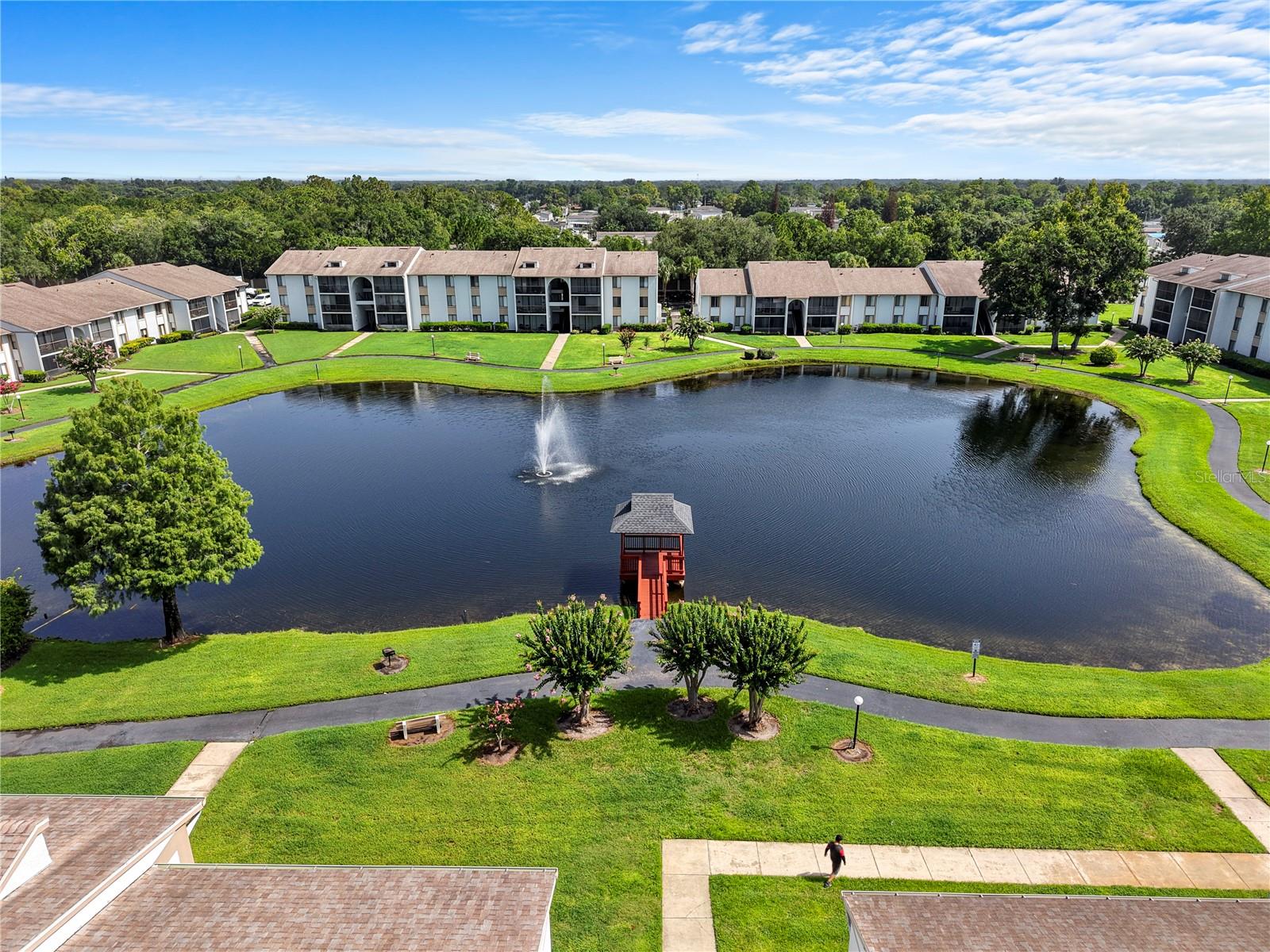CLUB AT ORLANDO PH 14 - Residential