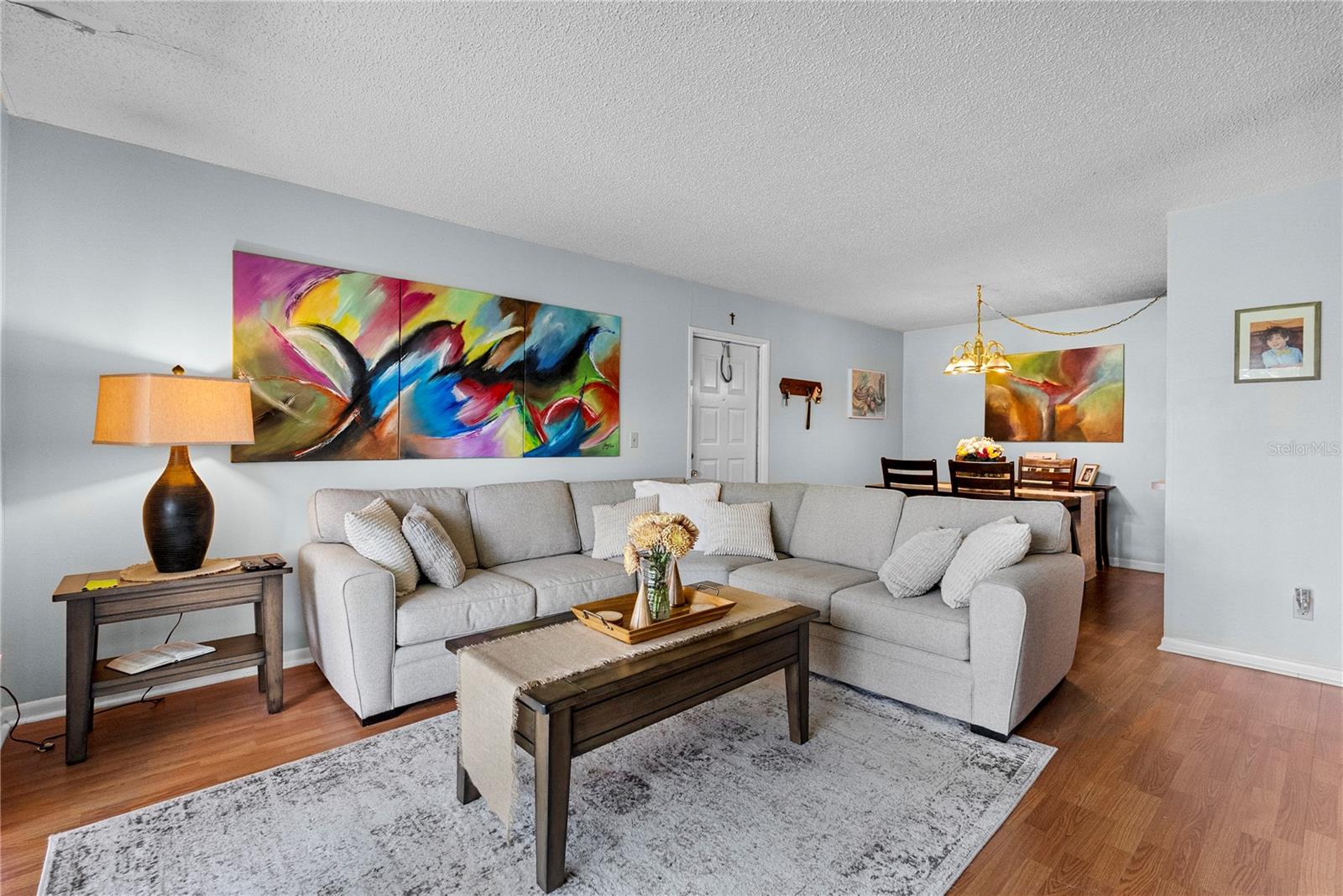 CLUB AT ORLANDO PH 14 - Residential