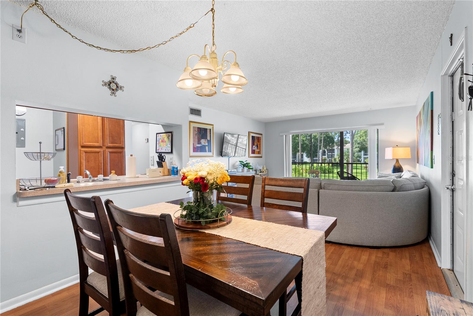 CLUB AT ORLANDO PH 14 - Residential