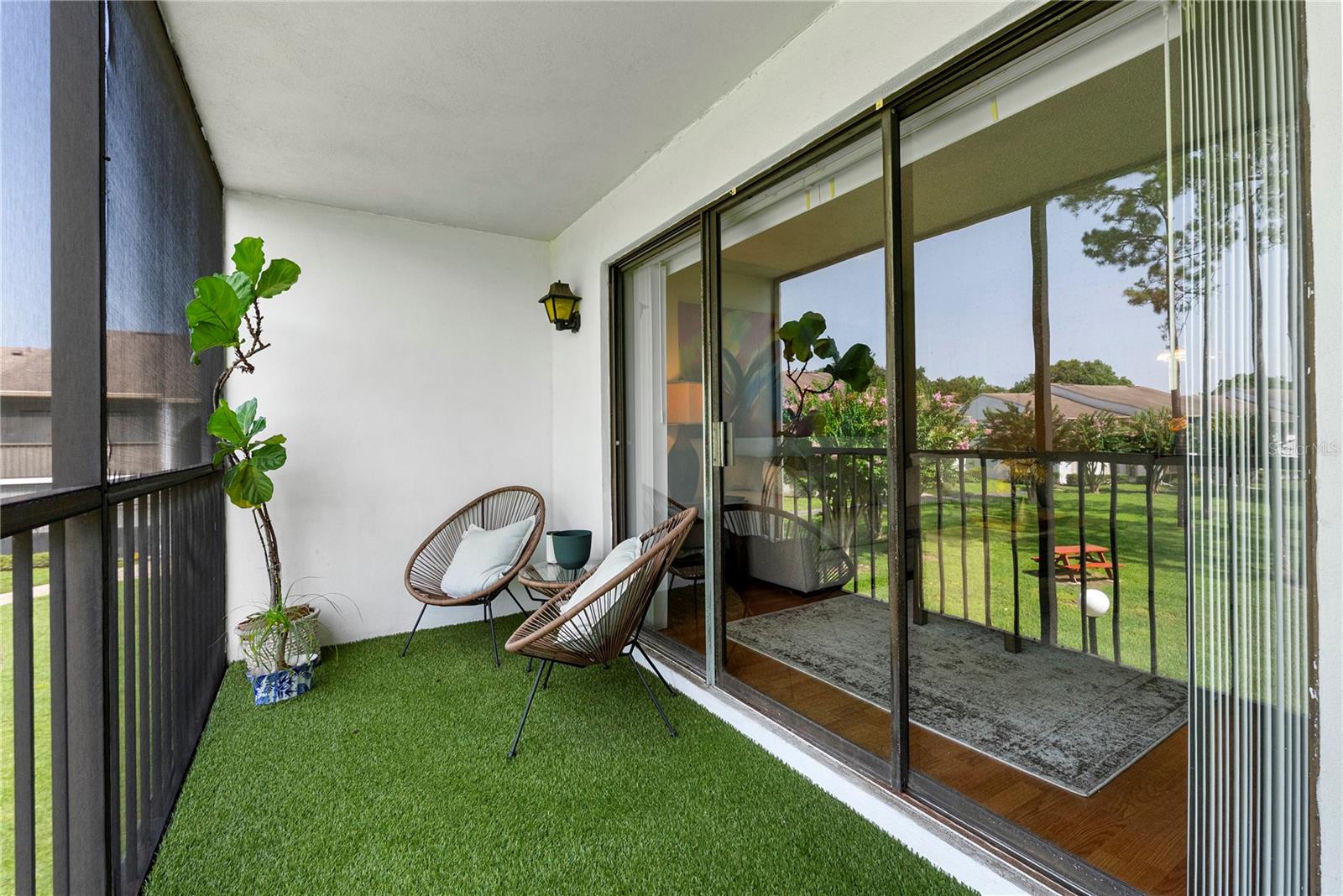 CLUB AT ORLANDO PH 14 - Residential