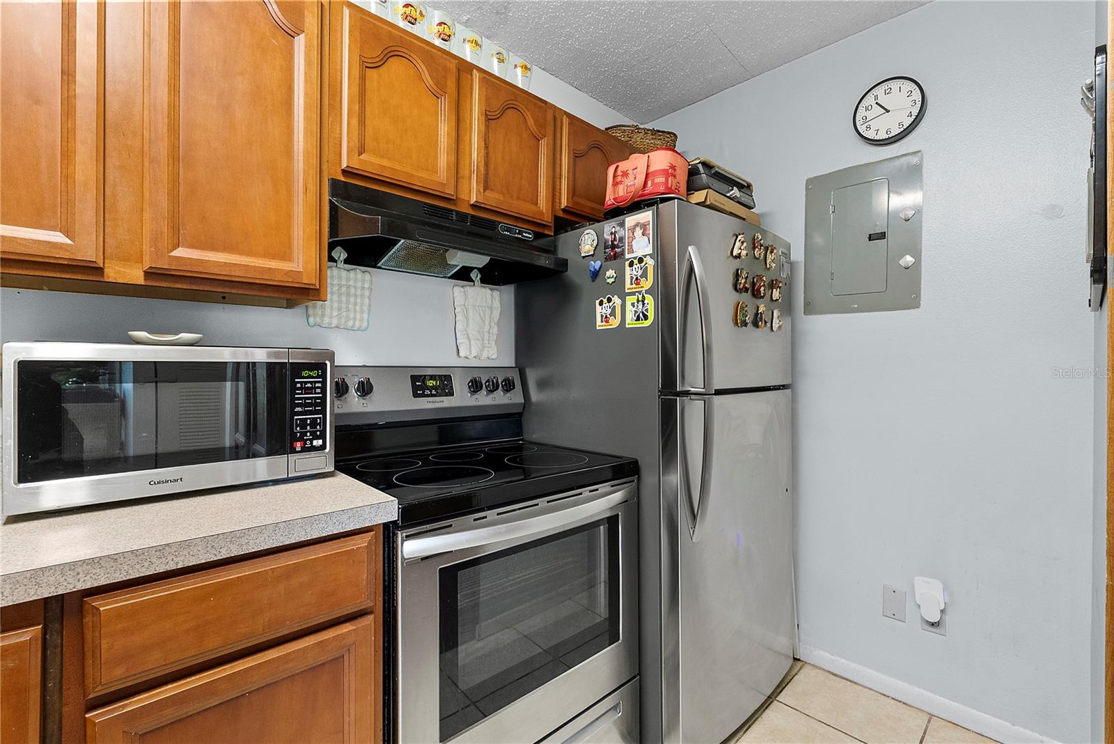 CLUB AT ORLANDO PH 14 - Residential